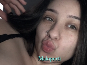 Maloporti