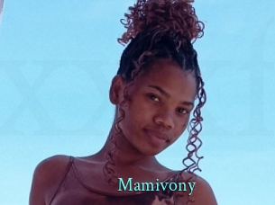 Mamivony