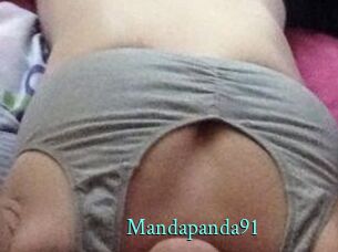 Mandapanda91