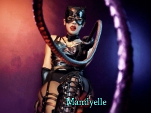 Mandyelle