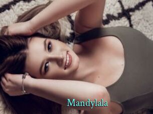 mandylala xxx Fantasy Land