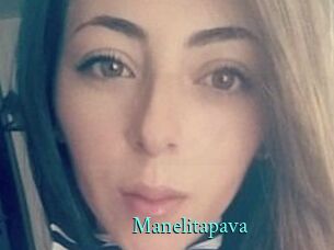 Manelita_pava