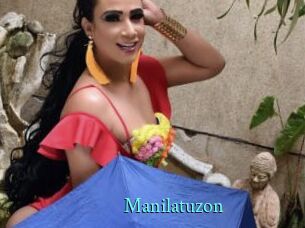 Manilatuzon