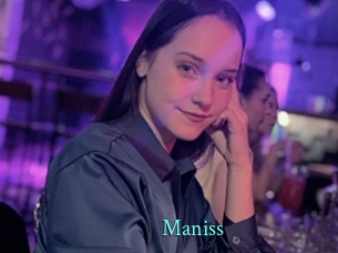 maniss xxx Fantasy Land