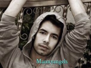 Mannyangels