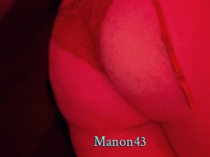 Manon43