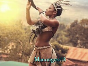manongoss18 xxx Fantasy Land