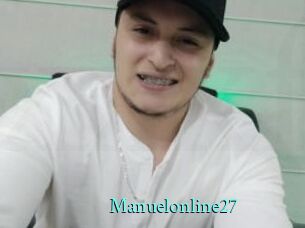 manuelonline27 xxx Fantasy Land