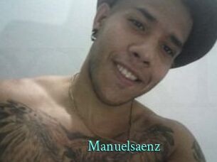 Manuelsaenz