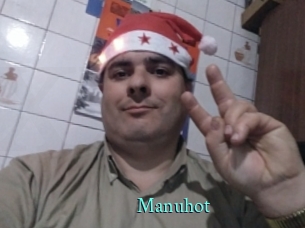 Manuhot