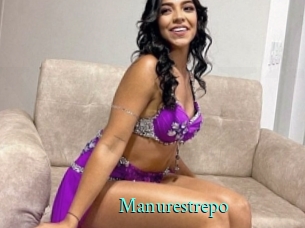 Manurestrepo