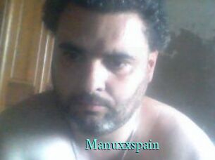 Manuxxspain