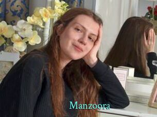 Manzoora