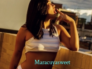 maracuyasweet xxx Fantasy Land