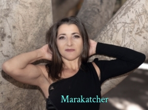 Marakatcher