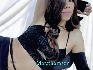 Marathomson