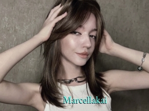 Marcellakai