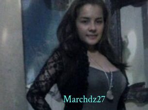 Marchdz27