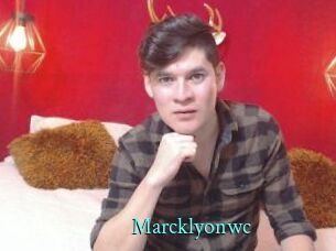 Marcklyonwc