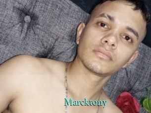 Marcktony