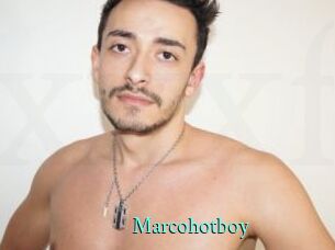 marcohotboy xxx Fantasy Land