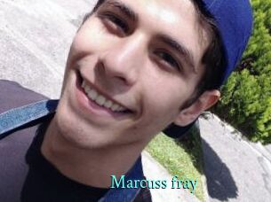 Marcuss_fray