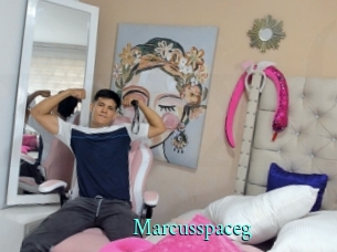 Marcusspaceg