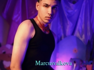 Marcusvalkova