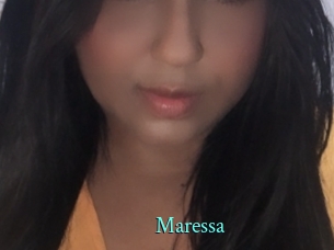 Maressa