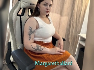 Margaretballard