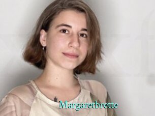 Margaretbrette
