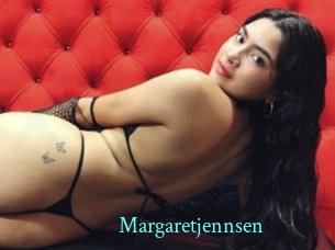 Margaretjennsen