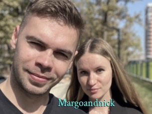 Margoandnick