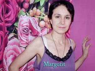 Margorit