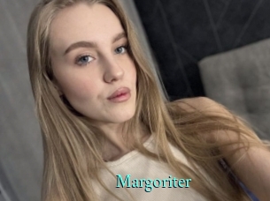 Margoriter