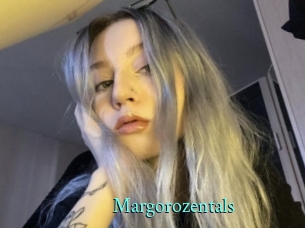 Margorozentals