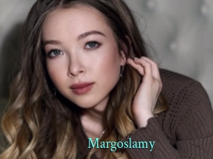 Margoslamy