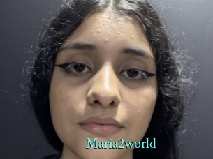 Maria2world