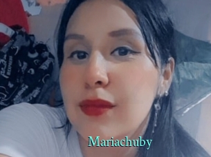 Mariachuby