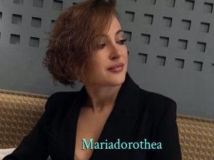 Mariadorothea