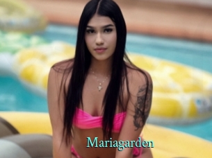 Mariagarden