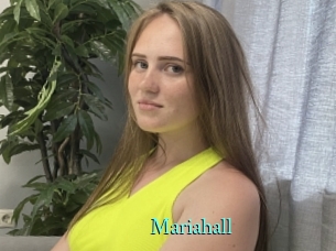 Mariahall