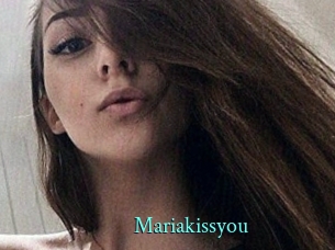 Mariakissyou