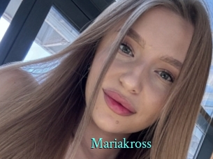 Mariakross