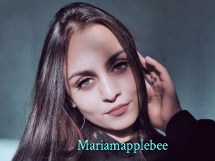 Mariamapplebee