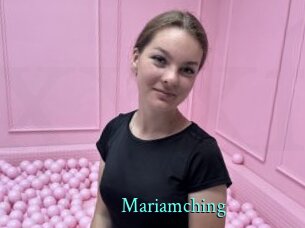 Mariamching