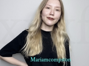 Mariamcompston