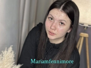 Mariamfennimore