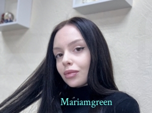 Mariamgreen