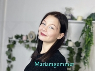 Mariamgummer